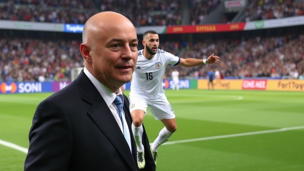FIFPRO怒斥世界杯变“私人提款机”：球员连张投票权都没有，凭啥让我们买单？